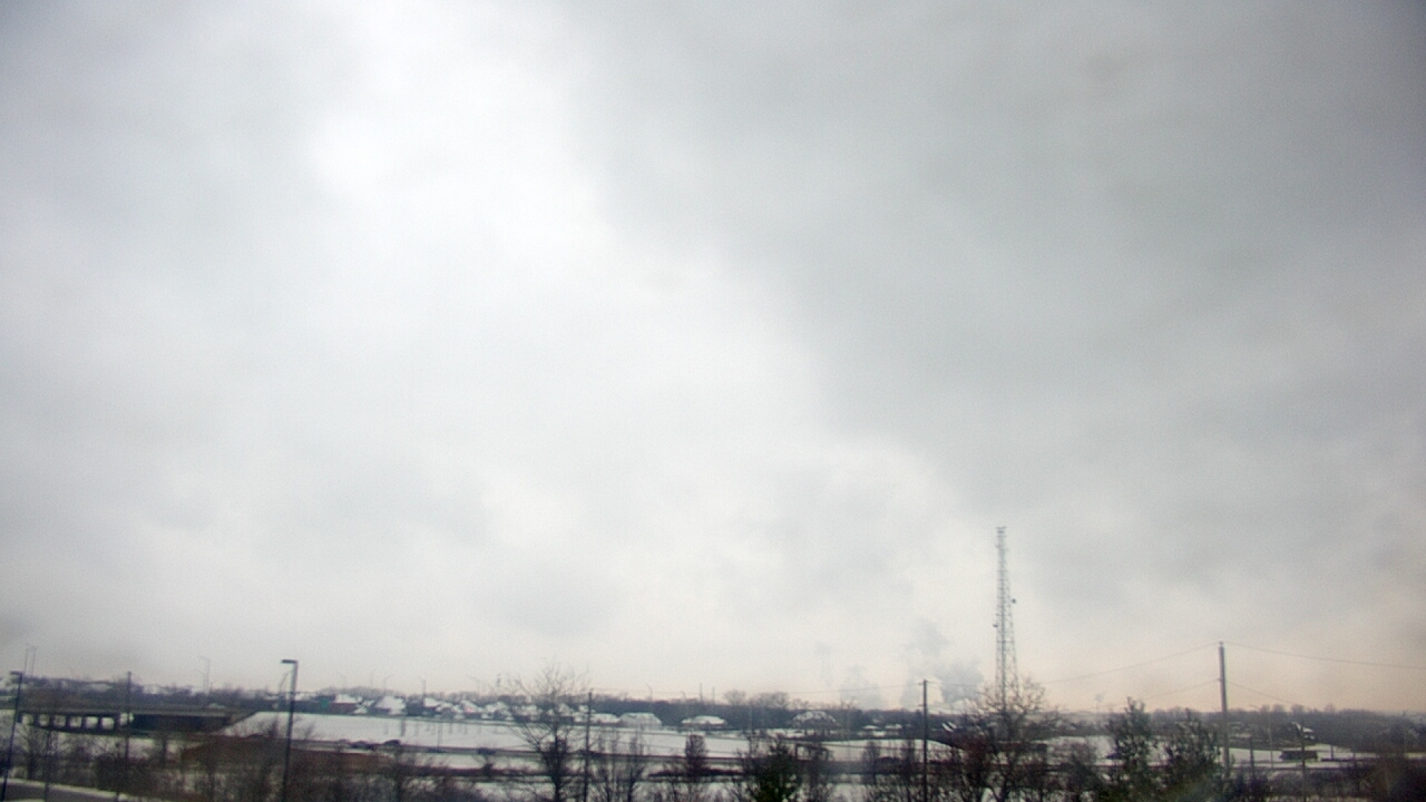 Thumbnail for current weather camera view from Lemont Twp Community Center in Lemont, Illinois