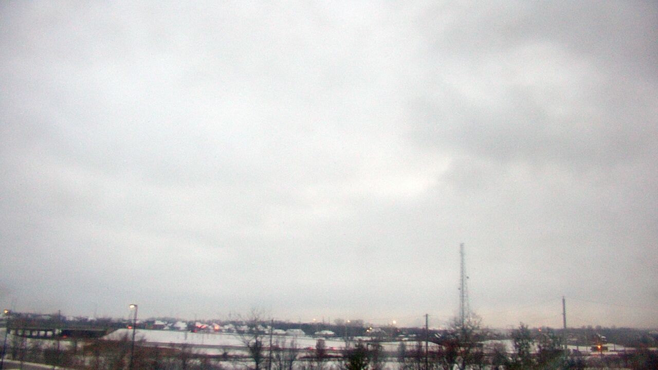 Thumbnail for current weather camera view from Lemont Twp Community Center in Lemont, Illinois