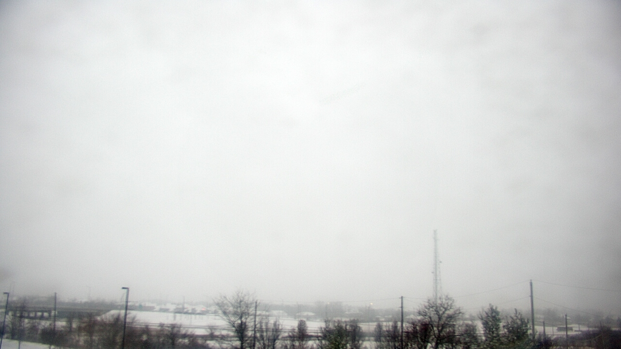 Thumbnail for current weather camera view from Lemont Twp Community Center in Lemont, Illinois