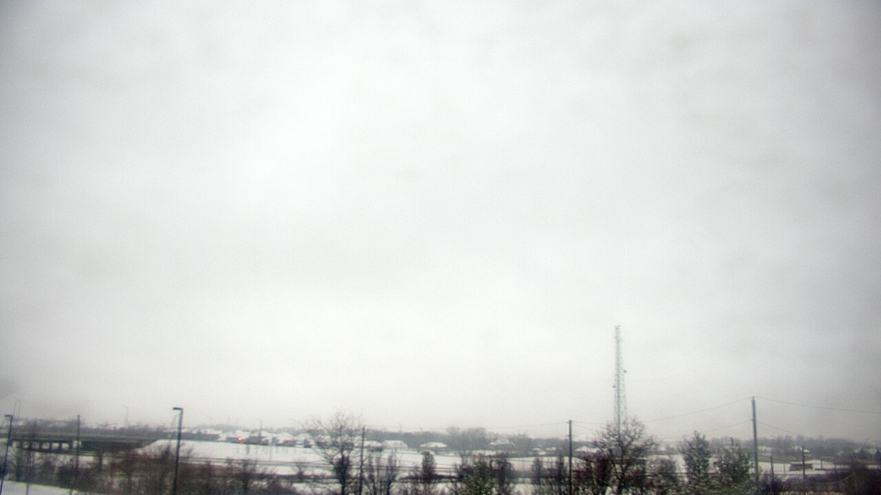 Thumbnail for current weather camera view from Lemont Twp Community Center in Lemont, Illinois