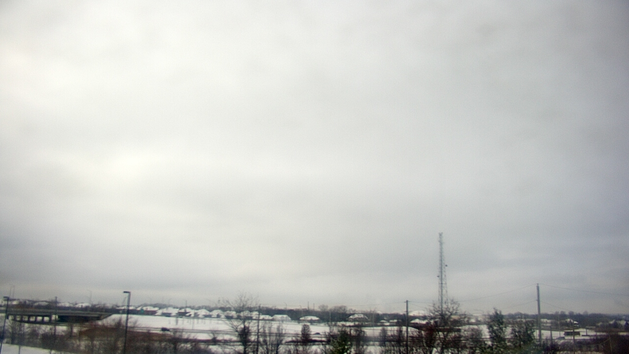 Thumbnail for current weather camera view from Lemont Twp Community Center in Lemont, Illinois