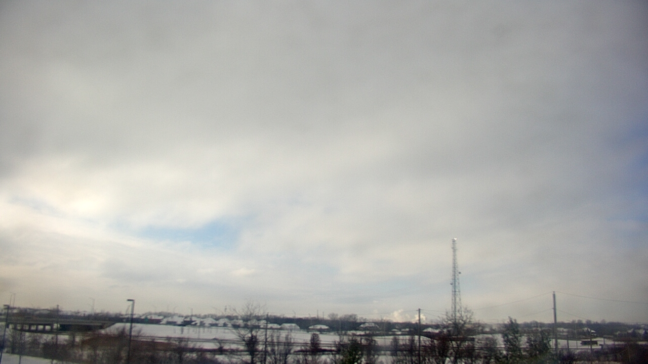 Thumbnail for current weather camera view from Lemont Twp Community Center in Lemont, Illinois