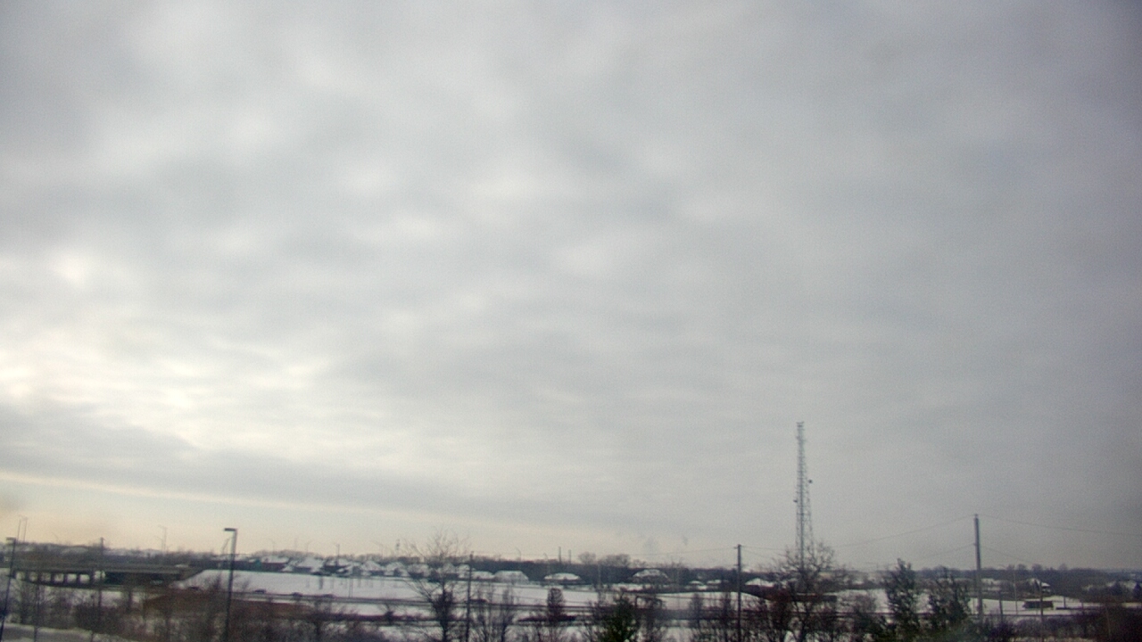 Thumbnail for current weather camera view from Lemont Twp Community Center in Lemont, Illinois