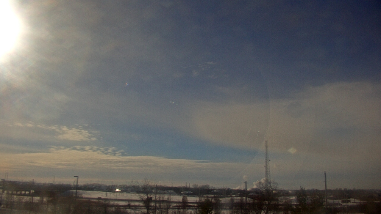 Thumbnail for current weather camera view from Lemont Twp Community Center in Lemont, Illinois