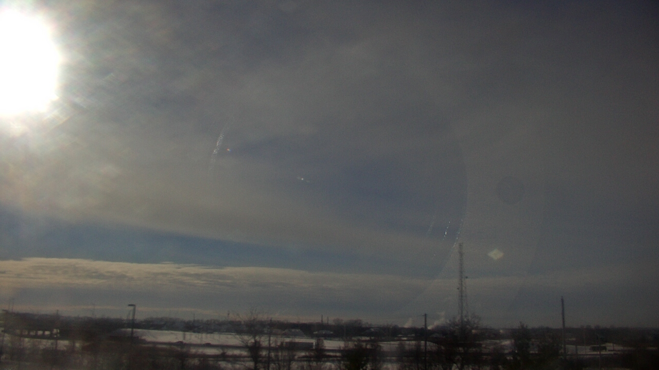 Thumbnail for current weather camera view from Lemont Twp Community Center in Lemont, Illinois