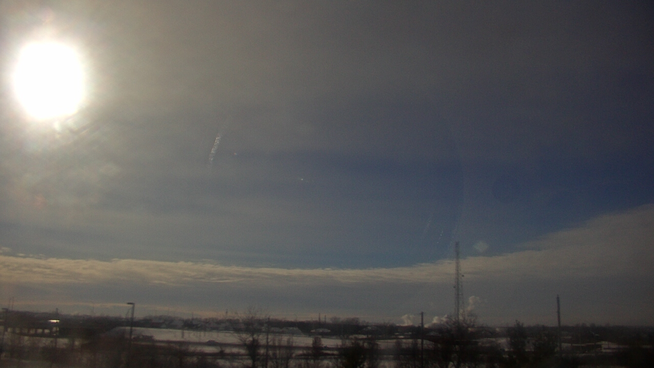 Thumbnail for current weather camera view from Lemont Twp Community Center in Lemont, Illinois