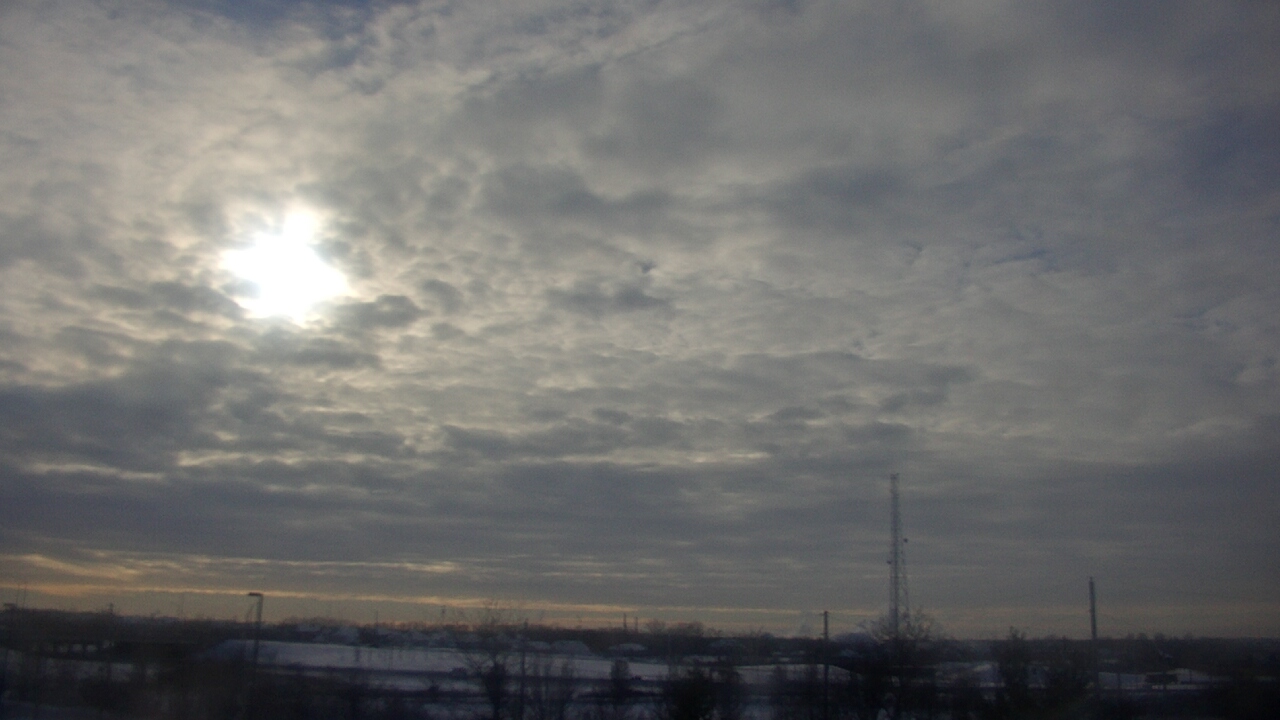 Thumbnail for current weather camera view from Lemont Twp Community Center in Lemont, Illinois