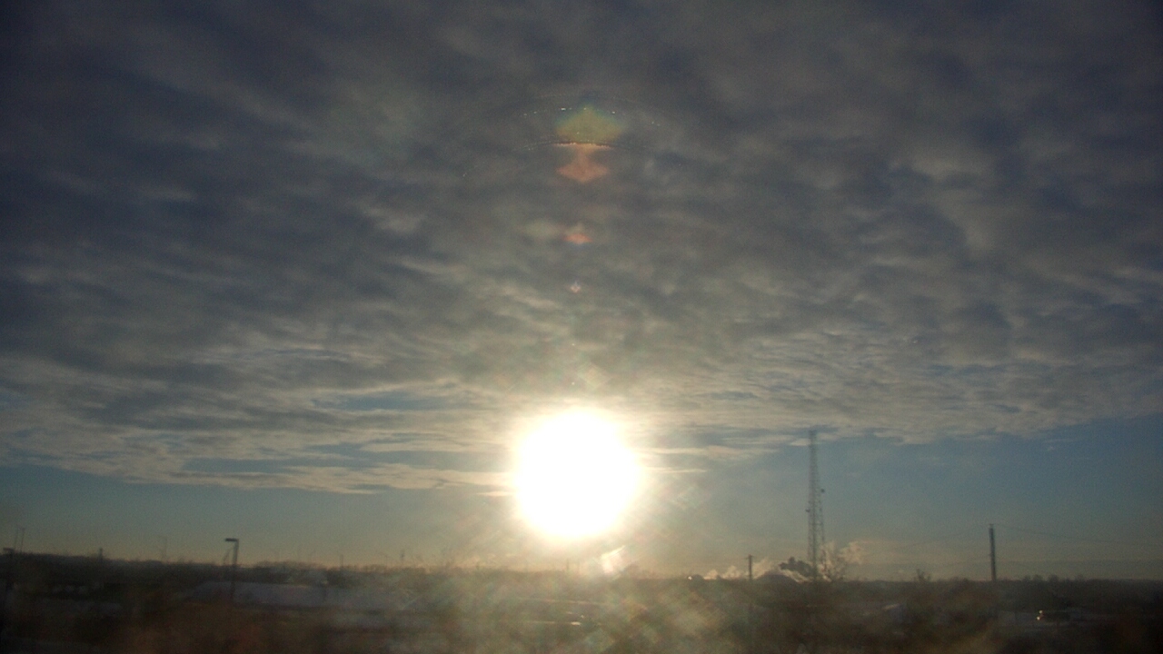 Thumbnail for current weather camera view from Lemont Twp Community Center in Lemont, Illinois