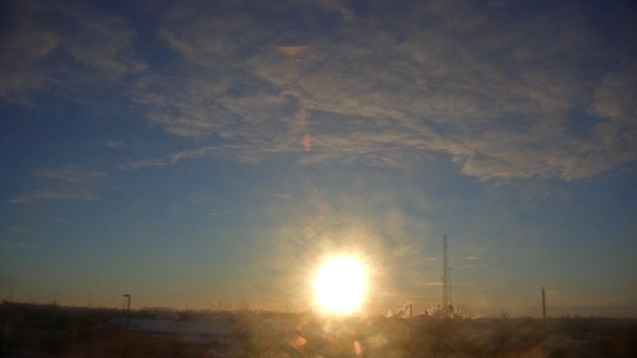 Thumbnail for current weather camera view from Lemont Twp Community Center in Lemont, Illinois