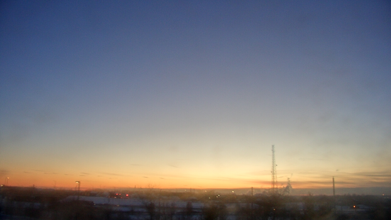 Thumbnail for current weather camera view from Lemont Twp Community Center in Lemont, Illinois