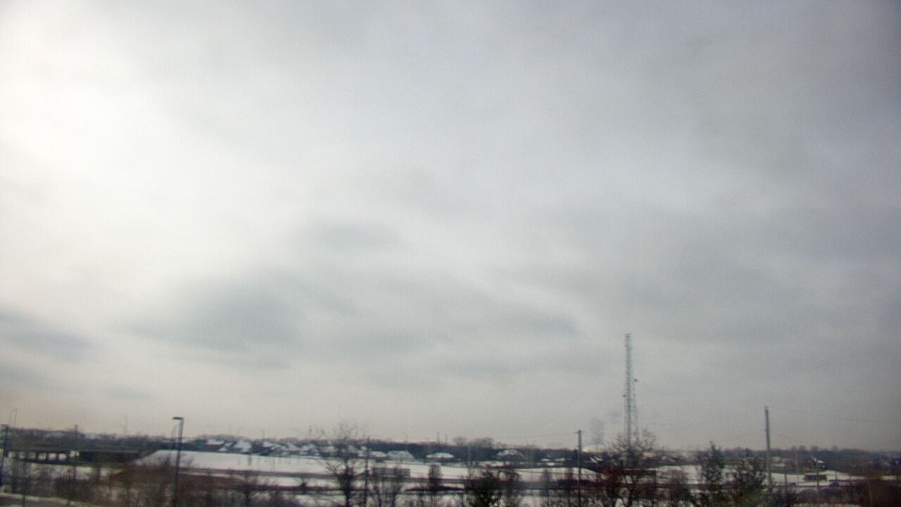 Thumbnail for current weather camera view from Lemont Twp Community Center in Lemont, Illinois