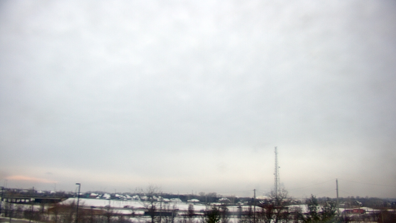 Thumbnail for current weather camera view from Lemont Twp Community Center in Lemont, Illinois