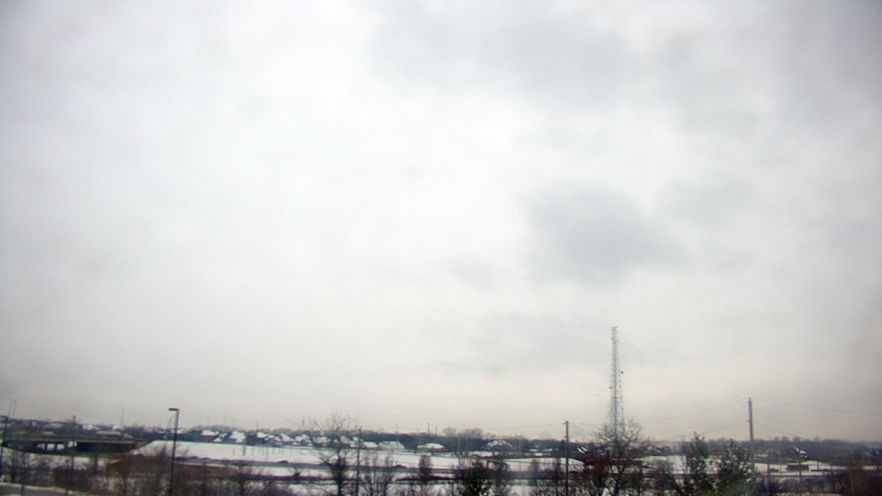 Thumbnail for current weather camera view from Lemont Twp Community Center in Lemont, Illinois