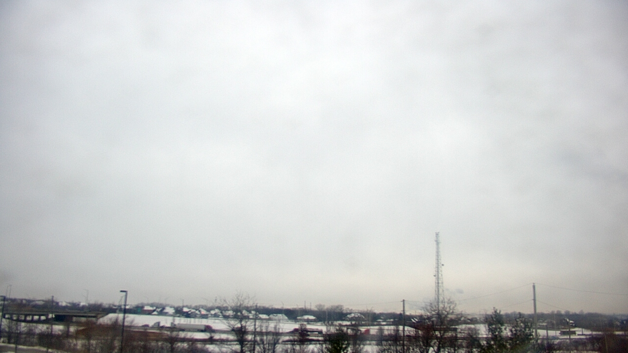 Thumbnail for current weather camera view from Lemont Twp Community Center in Lemont, Illinois
