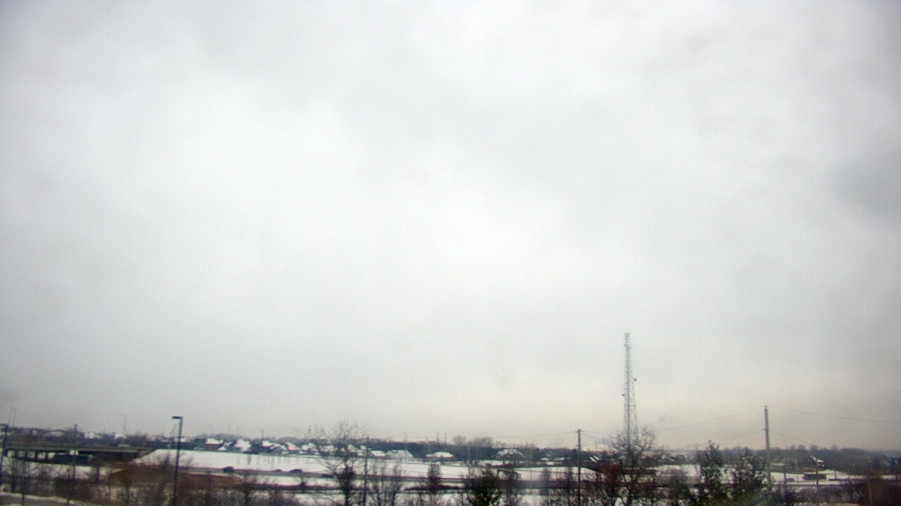 Thumbnail for current weather camera view from Lemont Twp Community Center in Lemont, Illinois