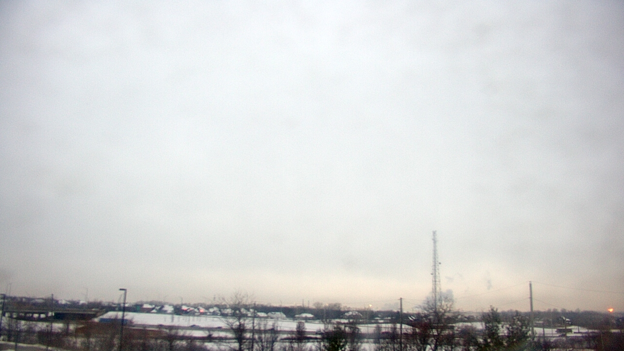 Thumbnail for current weather camera view from Lemont Twp Community Center in Lemont, Illinois