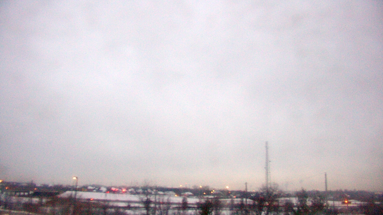Thumbnail for current weather camera view from Lemont Twp Community Center in Lemont, Illinois