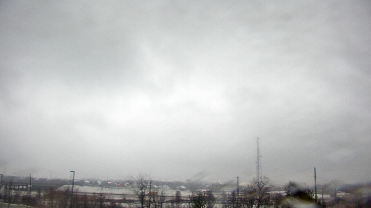 Thumbnail for current weather camera view from Lemont Twp Community Center in Lemont, Illinois