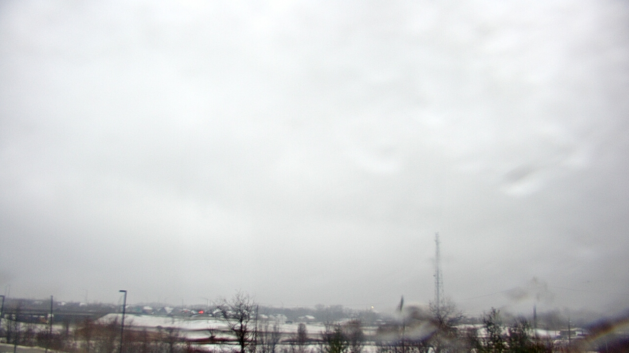 Thumbnail for current weather camera view from Lemont Twp Community Center in Lemont, Illinois