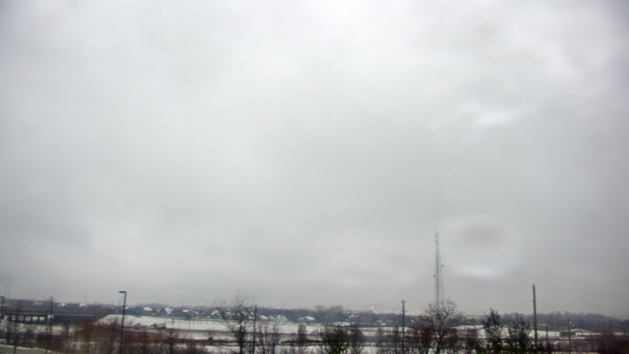 Thumbnail for current weather camera view from Lemont Twp Community Center in Lemont, Illinois