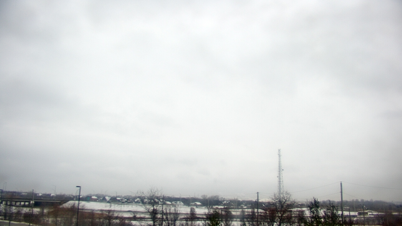 Thumbnail for current weather camera view from Lemont Twp Community Center in Lemont, Illinois