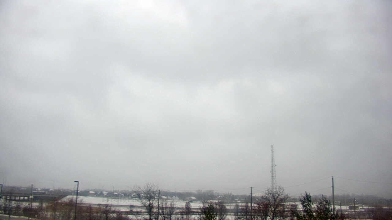 Thumbnail for current weather camera view from Lemont Twp Community Center in Lemont, Illinois