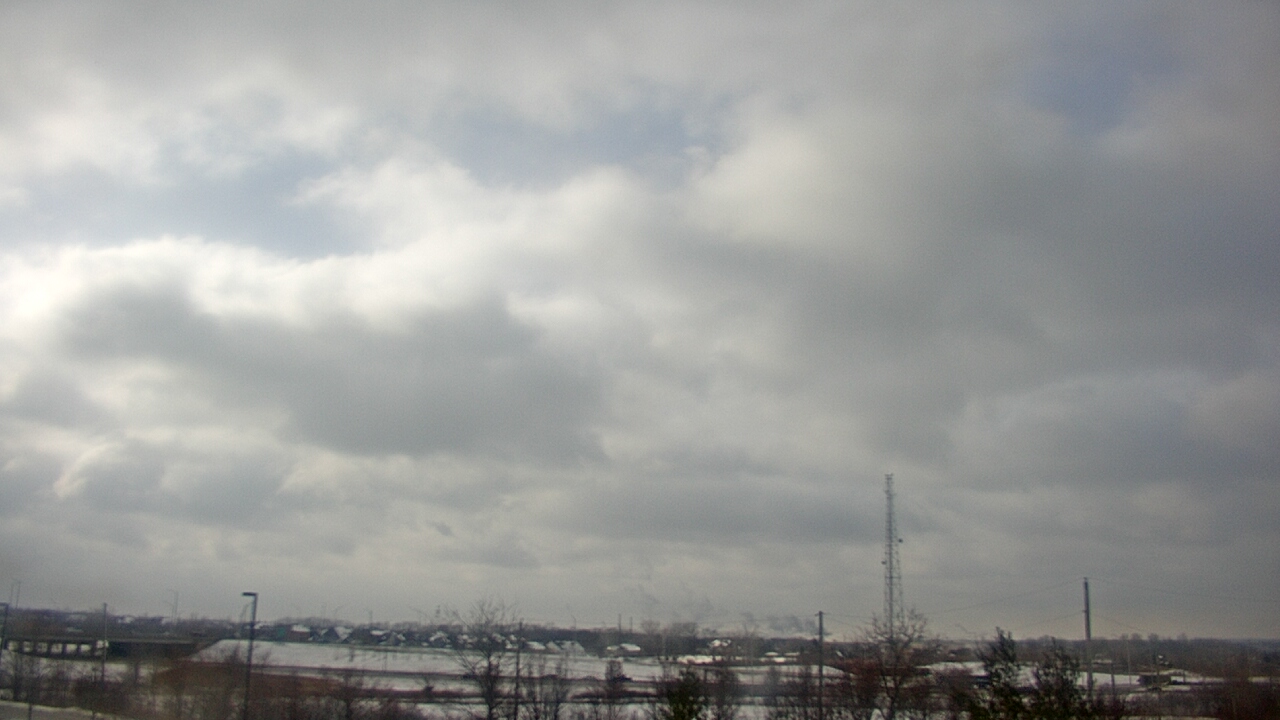 Thumbnail for current weather camera view from Lemont Twp Community Center in Lemont, Illinois