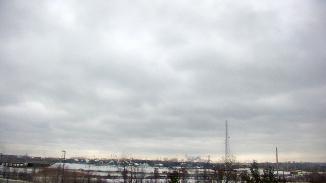 Thumbnail for current weather camera view from Lemont Twp Community Center in Lemont, Illinois