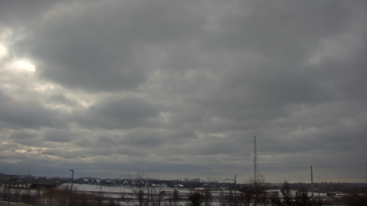Thumbnail for current weather camera view from Lemont Twp Community Center in Lemont, Illinois