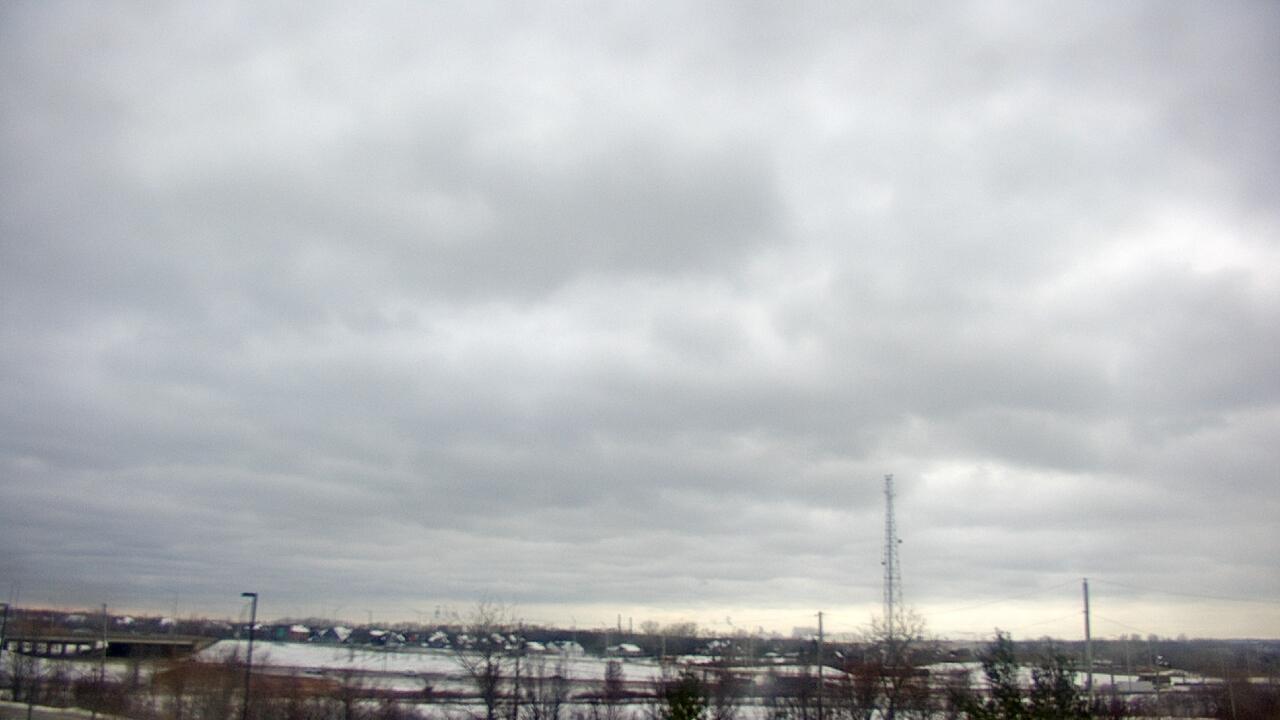 Thumbnail for current weather camera view from Lemont Twp Community Center in Lemont, Illinois