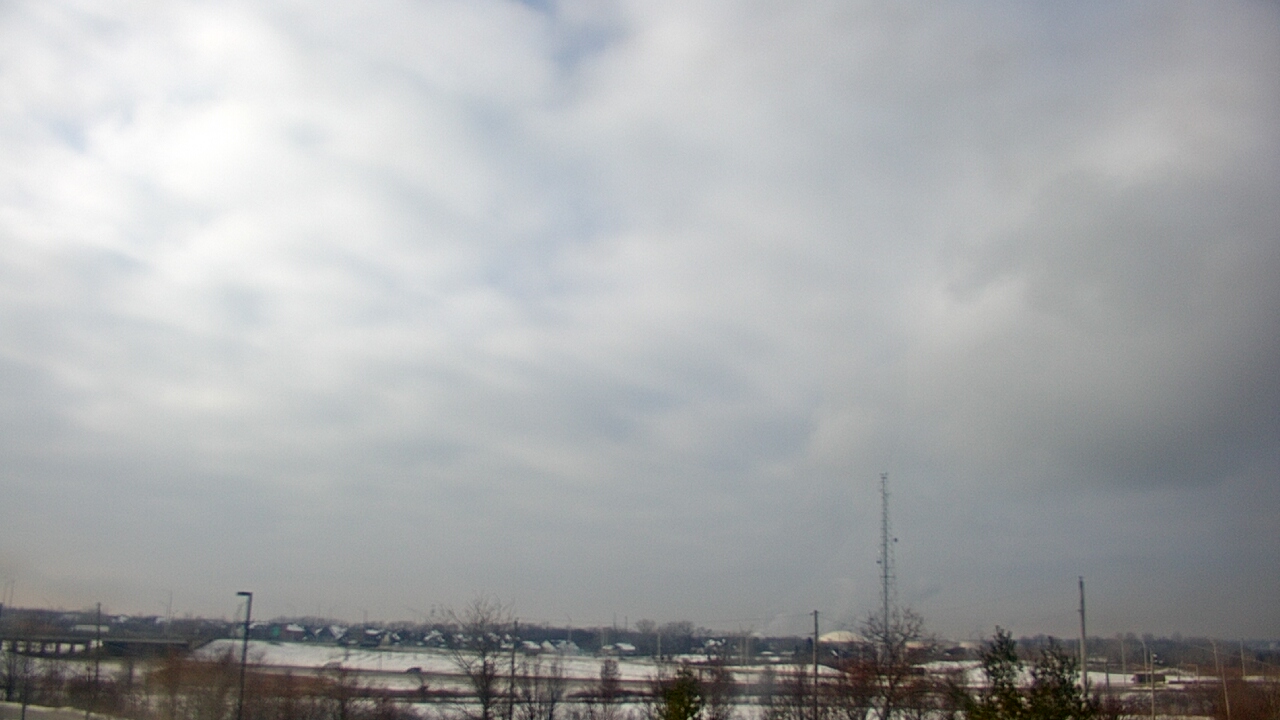 Thumbnail for current weather camera view from Lemont Twp Community Center in Lemont, Illinois