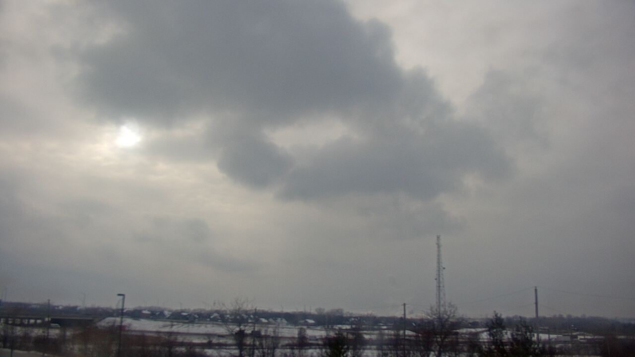 Thumbnail for current weather camera view from Lemont Twp Community Center in Lemont, Illinois