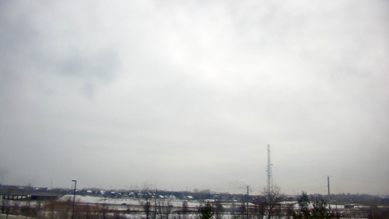 Thumbnail for current weather camera view from Lemont Twp Community Center in Lemont, Illinois