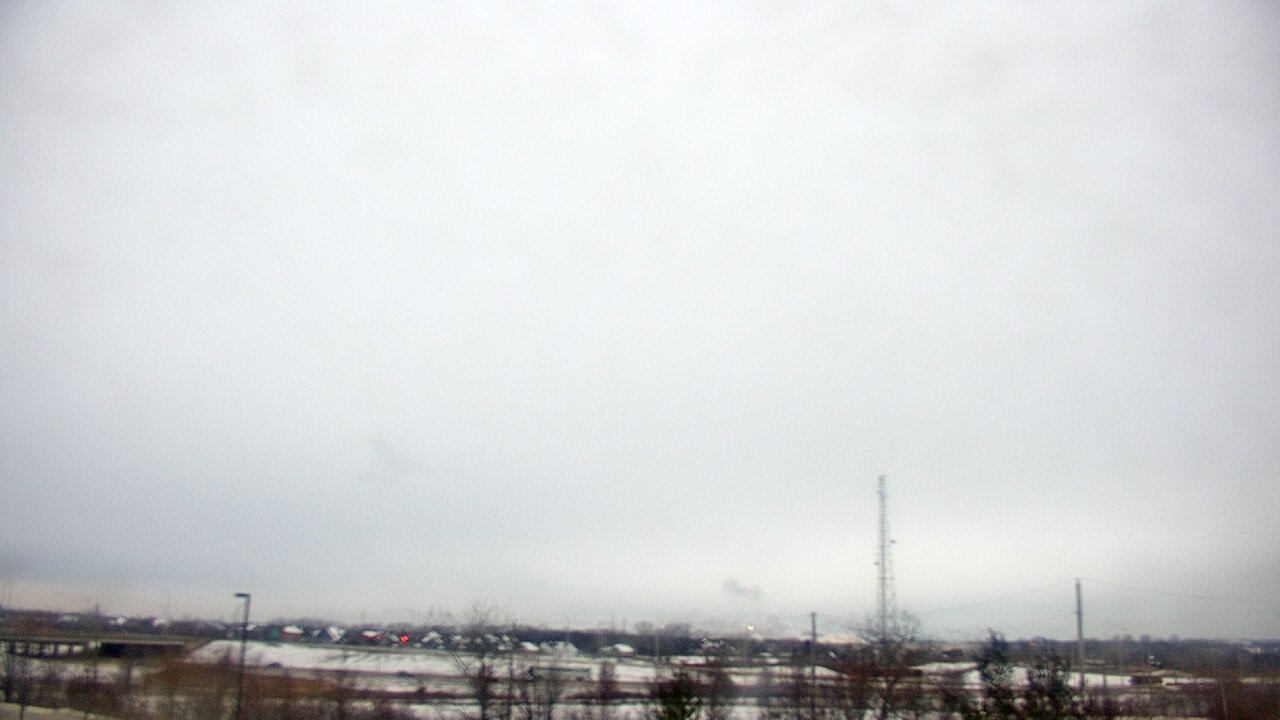 Thumbnail for current weather camera view from Lemont Twp Community Center in Lemont, Illinois