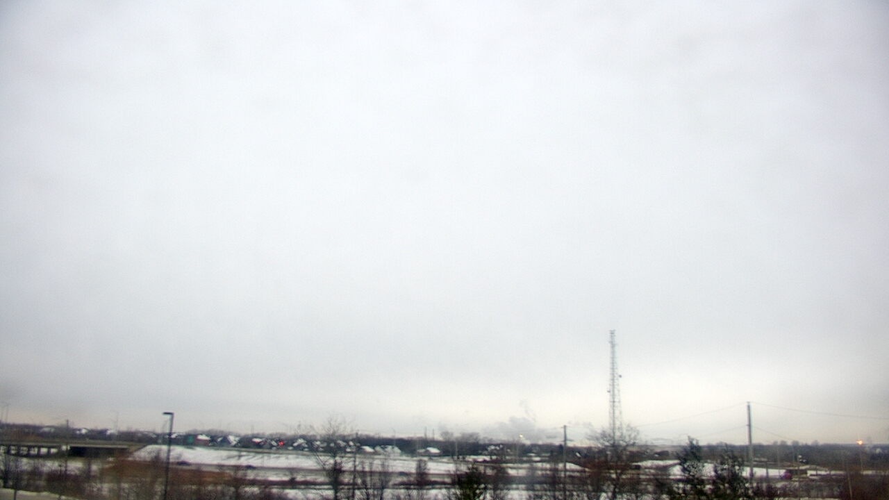 Thumbnail for current weather camera view from Lemont Twp Community Center in Lemont, Illinois