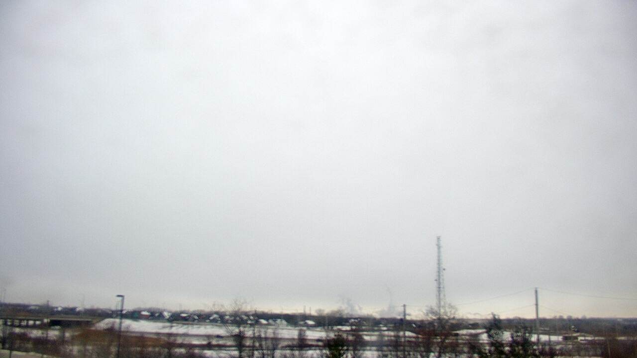 Thumbnail for current weather camera view from Lemont Twp Community Center in Lemont, Illinois