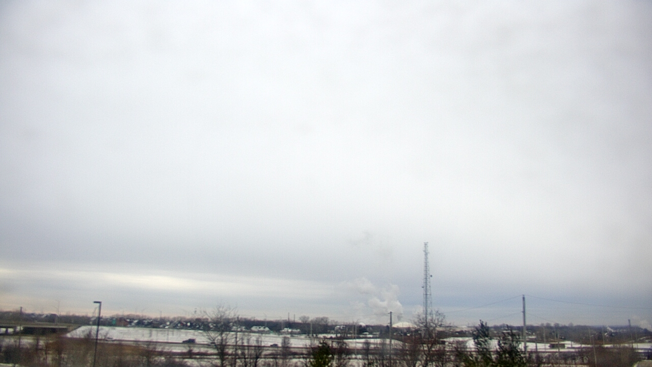 Thumbnail for current weather camera view from Lemont Twp Community Center in Lemont, Illinois