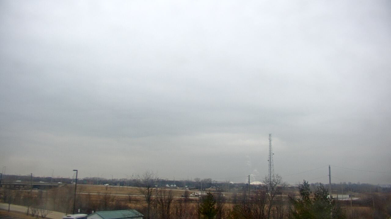 Thumbnail for current weather camera view from Lemont Twp Community Center in Lemont, Illinois