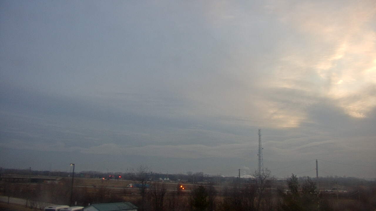 Thumbnail for current weather camera view from Lemont Twp Community Center in Lemont, Illinois