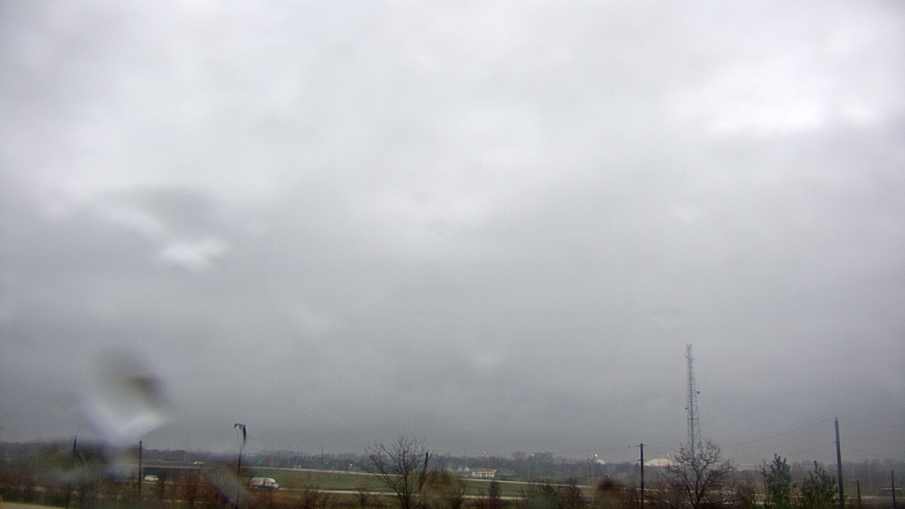 Thumbnail for current weather camera view from Lemont Twp Community Center in Lemont, Illinois