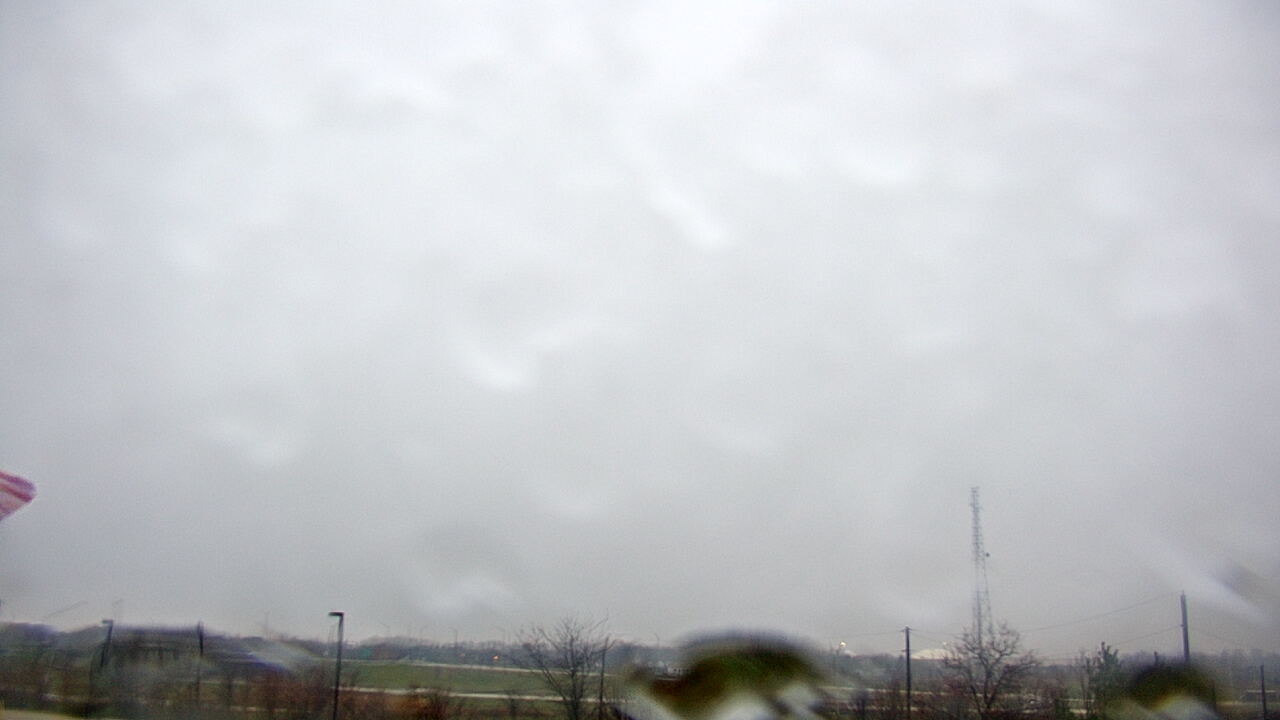 Thumbnail for current weather camera view from Lemont Twp Community Center in Lemont, Illinois