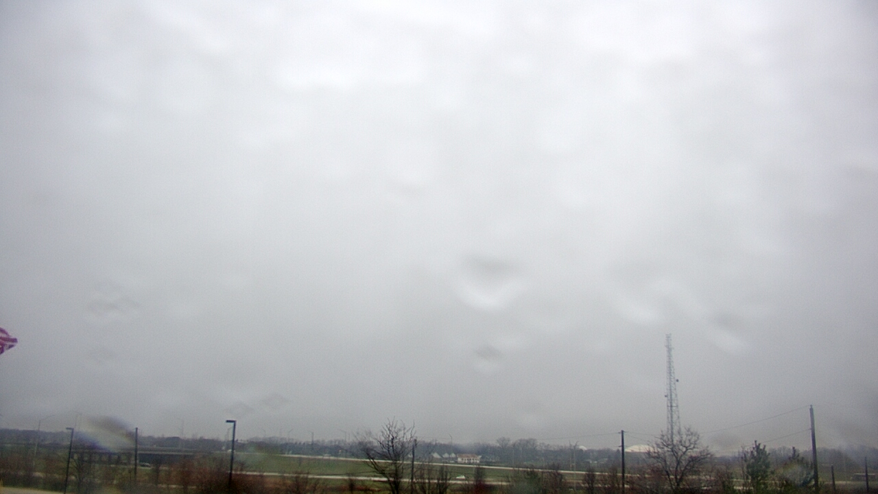 Thumbnail for current weather camera view from Lemont Twp Community Center in Lemont, Illinois