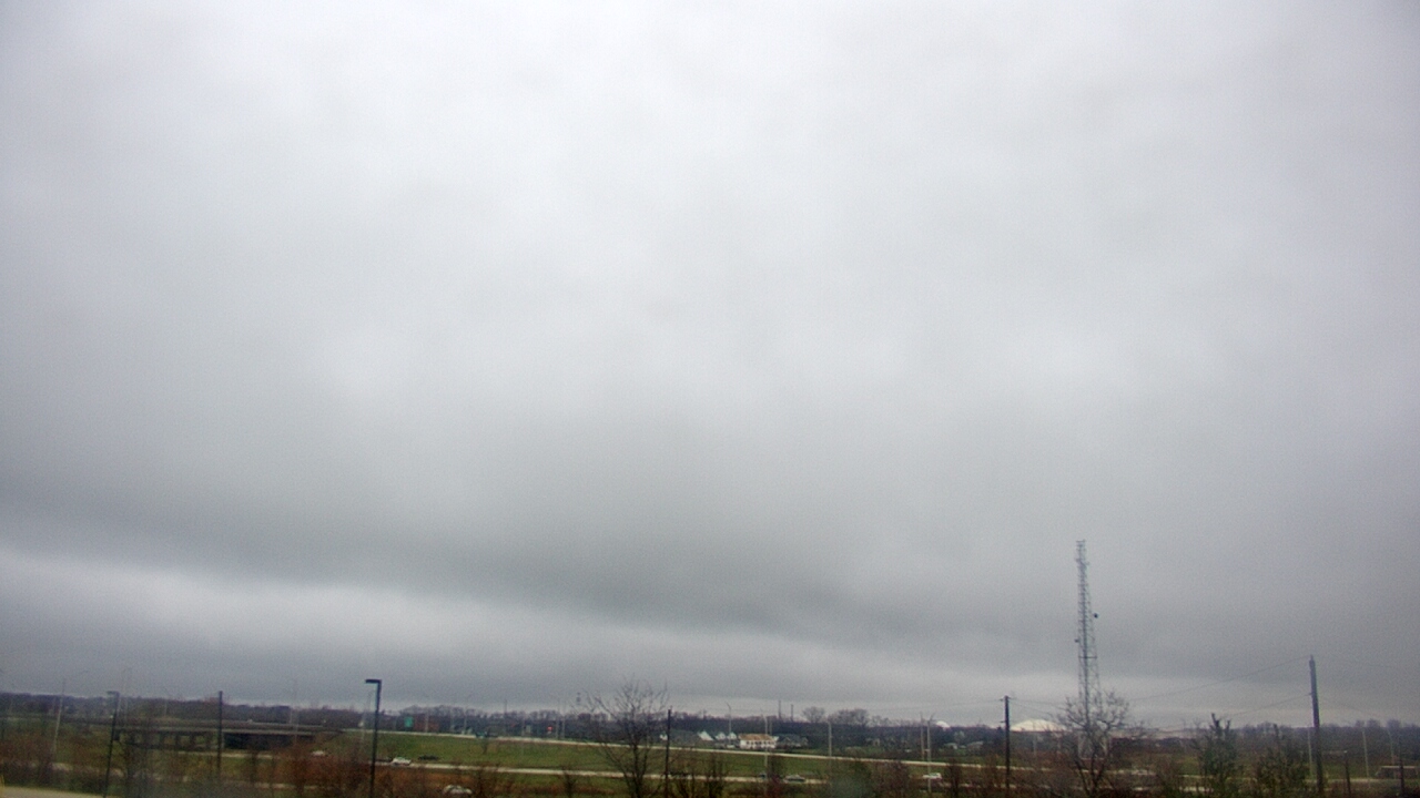 Thumbnail for current weather camera view from Lemont Twp Community Center in Lemont, Illinois