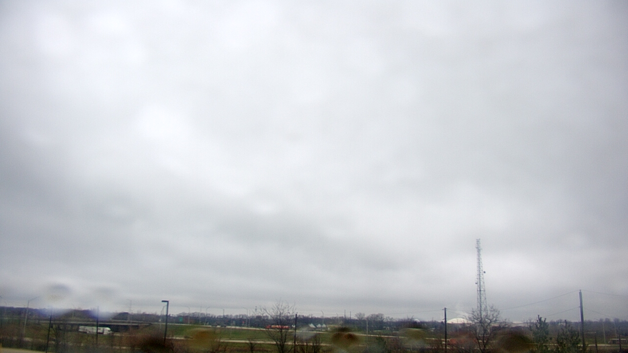 Thumbnail for current weather camera view from Lemont Twp Community Center in Lemont, Illinois