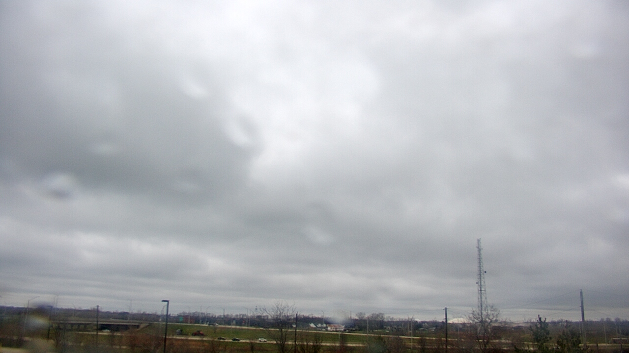 Thumbnail for current weather camera view from Lemont Twp Community Center in Lemont, Illinois