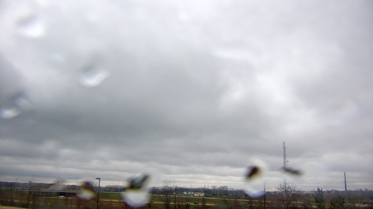 Thumbnail for current weather camera view from Lemont Twp Community Center in Lemont, Illinois