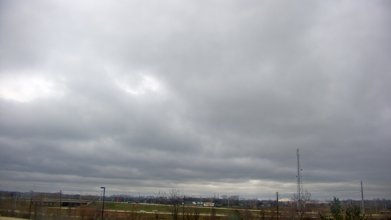 Thumbnail for current weather camera view from Lemont Twp Community Center in Lemont, Illinois