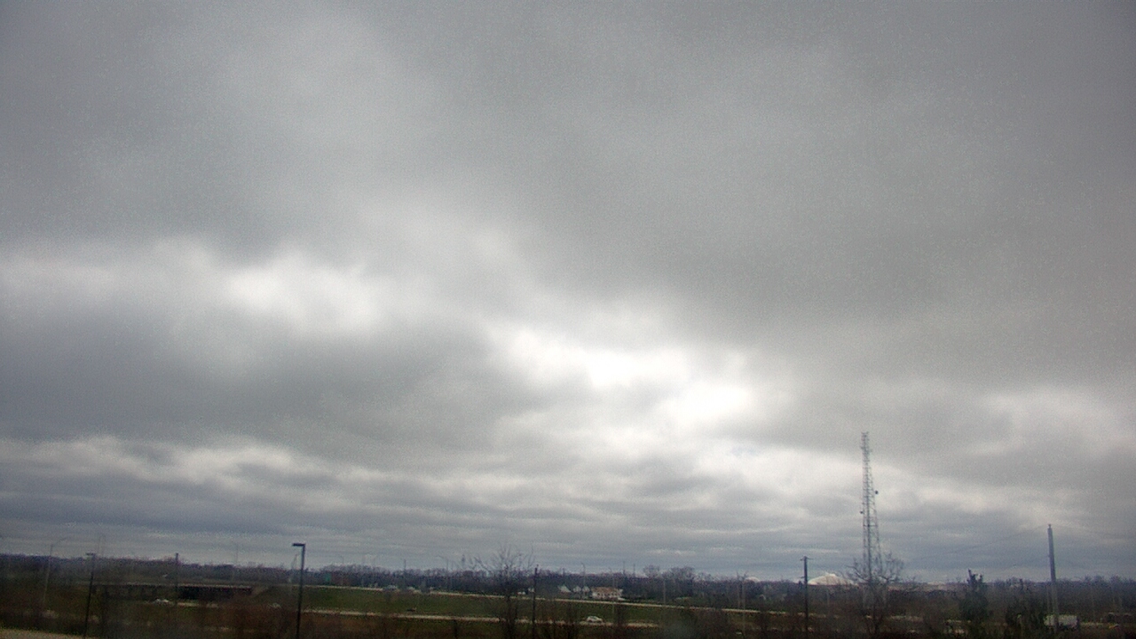 Thumbnail for current weather camera view from Lemont Twp Community Center in Lemont, Illinois