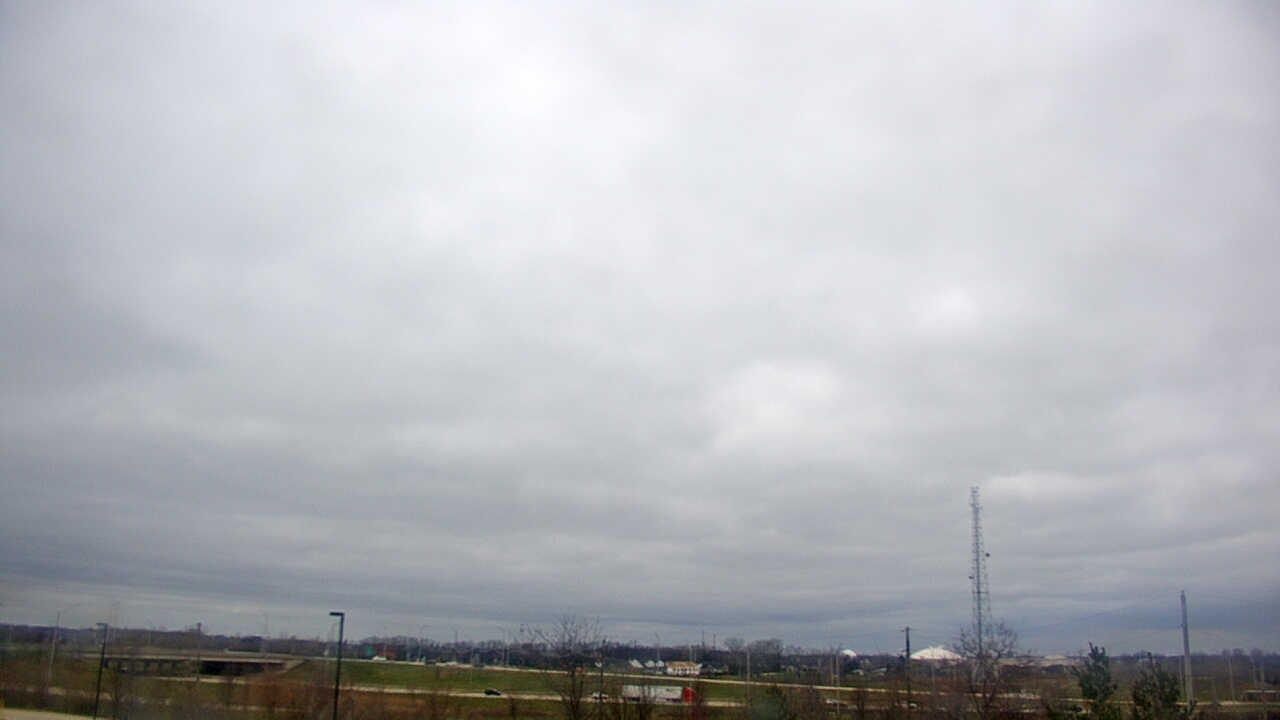 Thumbnail for current weather camera view from Lemont Twp Community Center in Lemont, Illinois