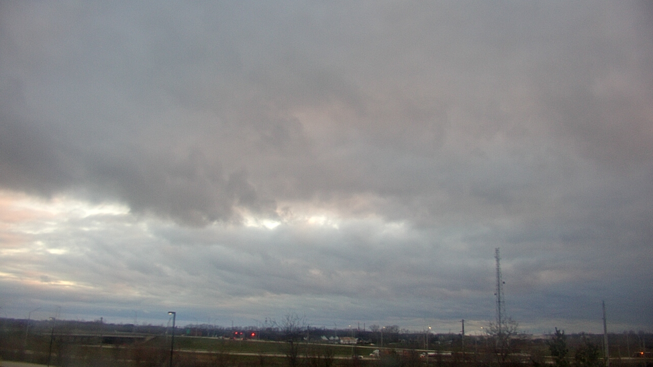 Thumbnail for current weather camera view from Lemont Twp Community Center in Lemont, Illinois